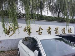 -阳台山自然风景区