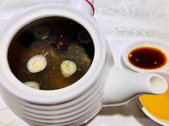 -尚一汤 广东炖汤(金桥国际店)