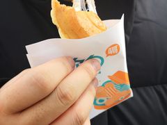 -半饱台式茶点