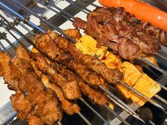 -玉善烧烤串城(长春总店)