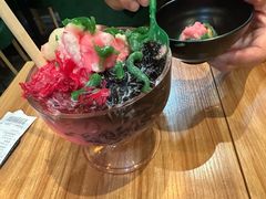 -班兰叶印尼美食