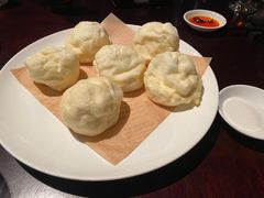 雪衣豆沙-小南洋海景餐厅(深圳湾店)