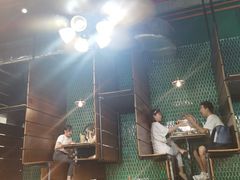 大堂-肥韬茶餐厅(南山mini店)