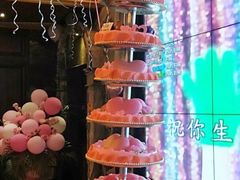 -钱柜音乐会所(罗湖店)