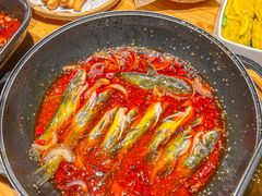 -小小河边鱼(天润城店)