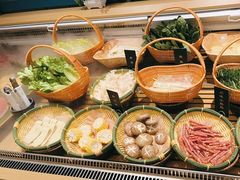 -一绪に寿喜烧(夫子庙水游城店)