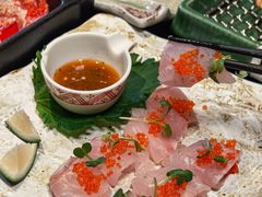 -松鹤精致料理(五一中路店)