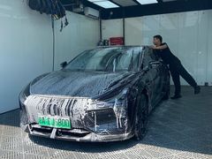 -XPEL旗舰店·汽车贴膜·隐形车衣·改色贴膜