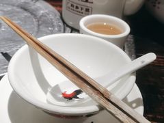 -广府乡下·饭庄(新港东路店)