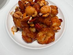 -香丰阁·烤鸭·川湘菜(清河店)