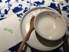 -绿茶餐厅(领展购物广场·中关村店)