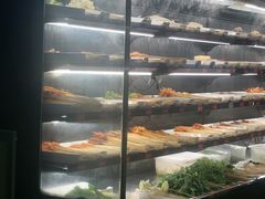 -佰人王串串香火锅(洋珠巷店)