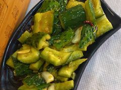 -云晓光头烧烤吧(新大陆广场店)