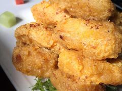 -梧桐花园餐厅(新城店)