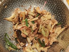 -老头儿油爆虾(胜利河美食街店)