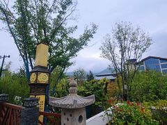 -太白山御龙湾温泉