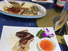 -东江海鲜大排档·潮汕菜·砂锅粥