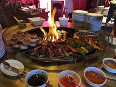 -广州富力君悦大酒店·凯菲厅