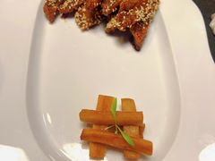 -蟹榭·本帮江浙菜·蟹宴(大宁久光商场店)