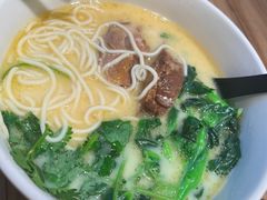 -和府捞面(壹方天地店)