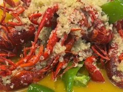 -盱眙虾神於氏龙虾(夫子庙红街店)