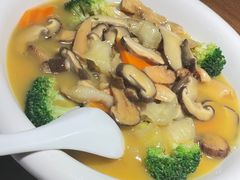 -敏珠拉姆藏餐·南京厨房(富春江东街店)