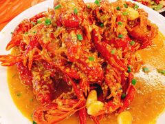 -小辉哥大排档(船山路总店)
