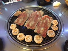 -杀猪天·韩国烤肉(总店)