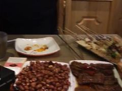 -陈记农家挂炉烤肉(雁南一路店)