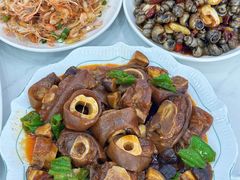 -丹水桥地锅鱼·翘嘴鲌·地方特色全鱼宴(丹江口大坝店)