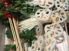 -宏姐串串香(征仪路店)