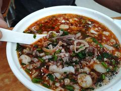 -八沟羊汤(河北大街店)