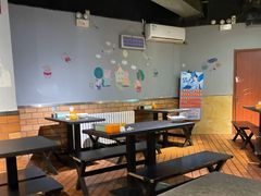 -买又大餐厅(福林里店)