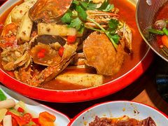 -老闵田螺馆·南昌市井菜·特色小吃(总店)