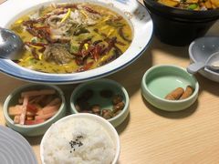 -壹块捌烧烤(灯市口店)