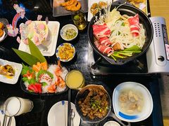 -真剑日本料理·铁板烧(贵州路店)