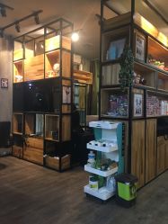 -HIPSTER形象设计