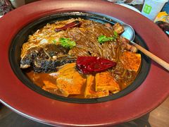 -奉天小馆·非遗东北菜(沈阳万象城店)