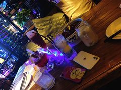 -胡桃里乐队酒馆(长春总店)