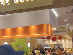 -喜家自助小火锅(乐客城店)