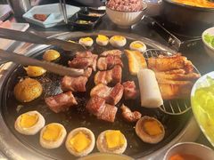 -济州爱肉堂(总店)