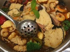 -功德林素菜饭庄(前门店)