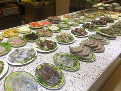 -清真·马家火锅美食城(镇江北路店)