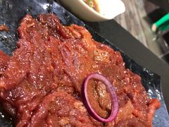 -金刚山(学府路店)