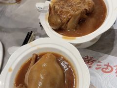 -膳富贵黄油蟹体验馆(欢乐港湾店)