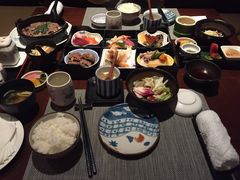 -九洲喜来登酒店湖月日餐厅