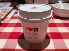 -西贝(上海我格广场店)