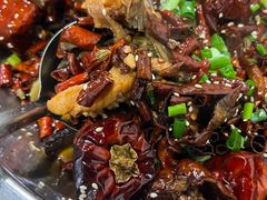 -天治宣·野椒鸡(龙头寺总店)
