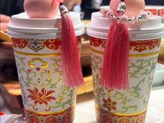 -图味美小黄鱼·景德菜(浙江路店)