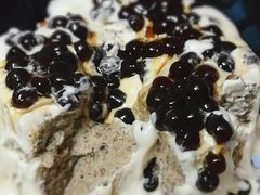 -漫生活烘焙·无糖蛋糕·动物奶油